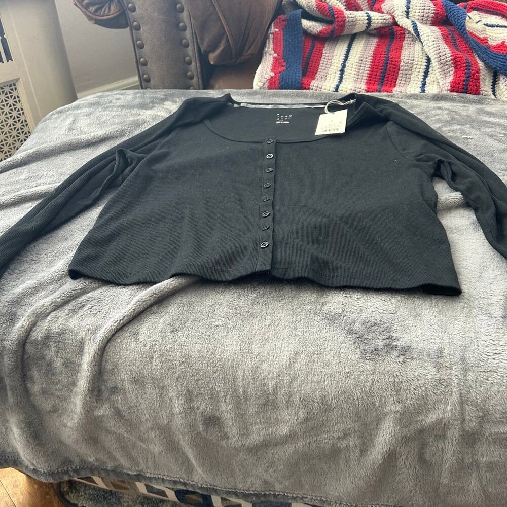 A new day Cardigan size large new with tags